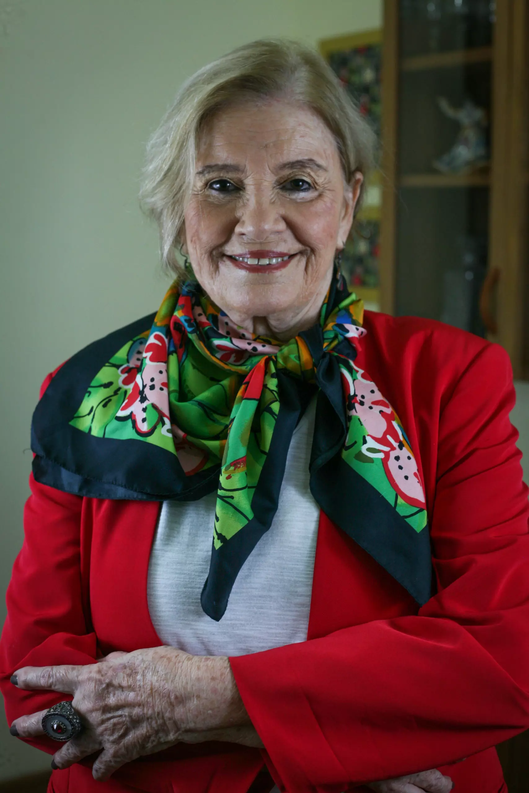 Vera Alonso