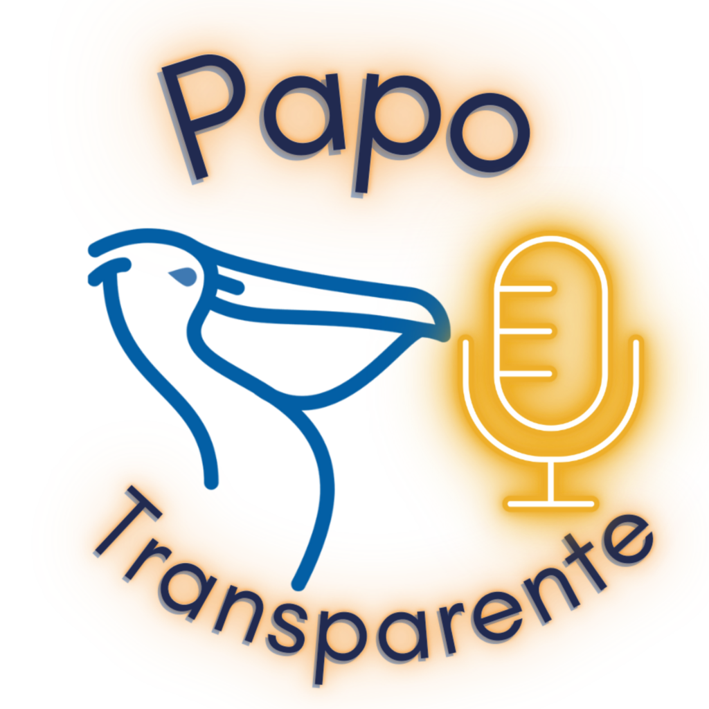 Papo Transparente
