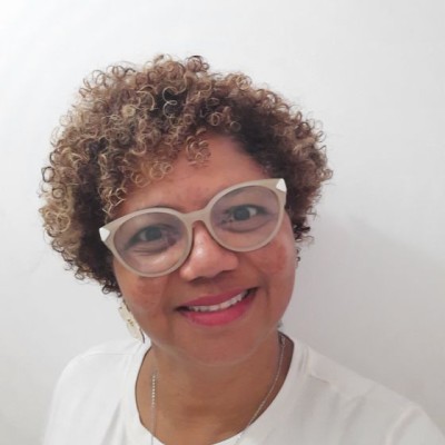 Marcia Pereira